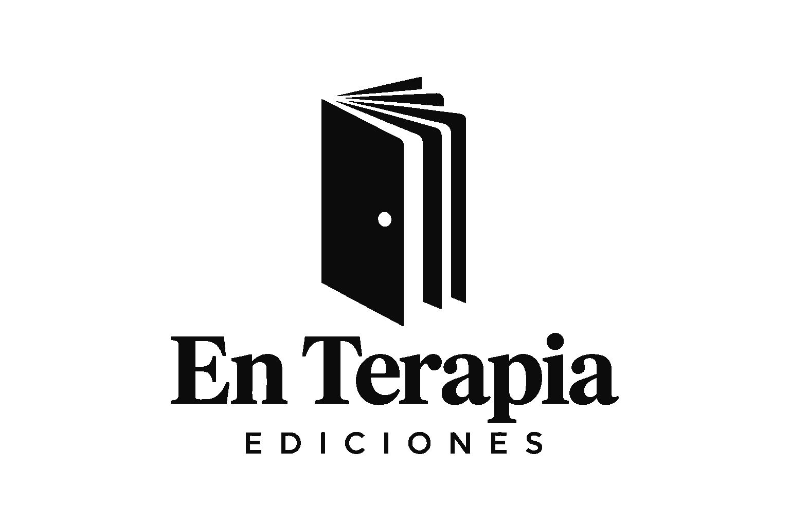 Logo de En Terapia Ediciones